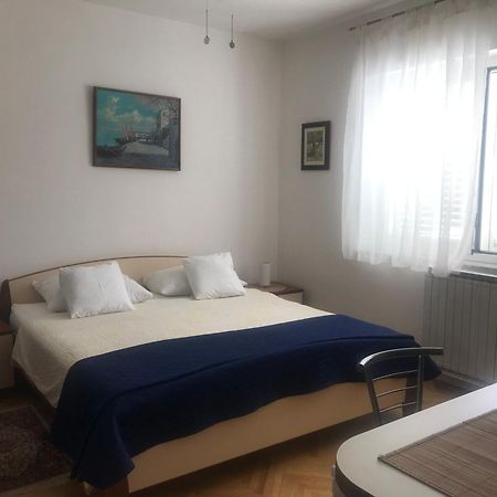 Sobe Stefanija Apartment Umag Ngoại thất bức ảnh