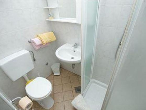 Sobe Stefanija Apartment Umag Ngoại thất bức ảnh