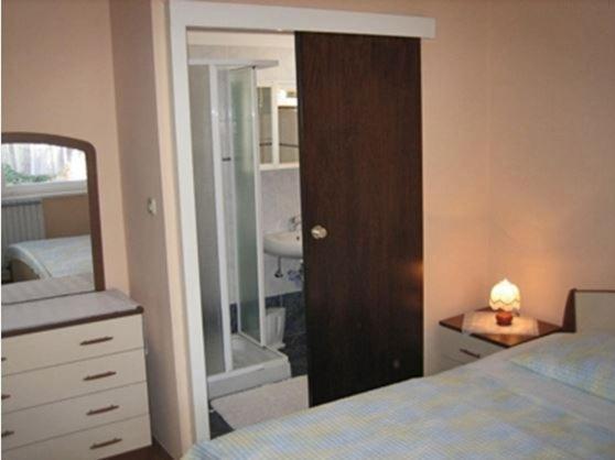 Sobe Stefanija Apartment Umag Ngoại thất bức ảnh
