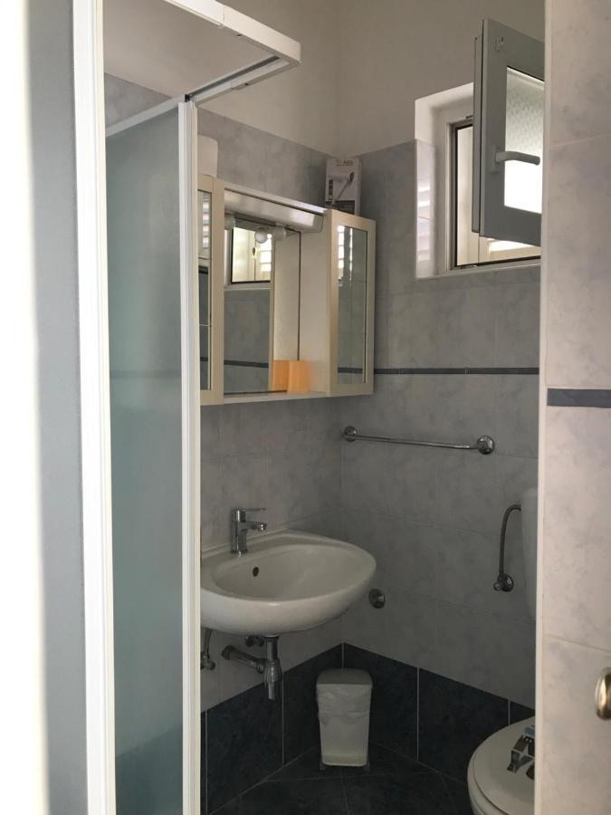 Sobe Stefanija Apartment Umag Ngoại thất bức ảnh