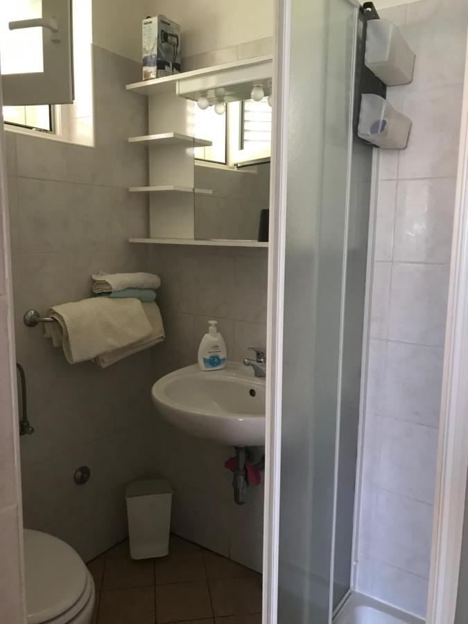 Sobe Stefanija Apartment Umag Ngoại thất bức ảnh