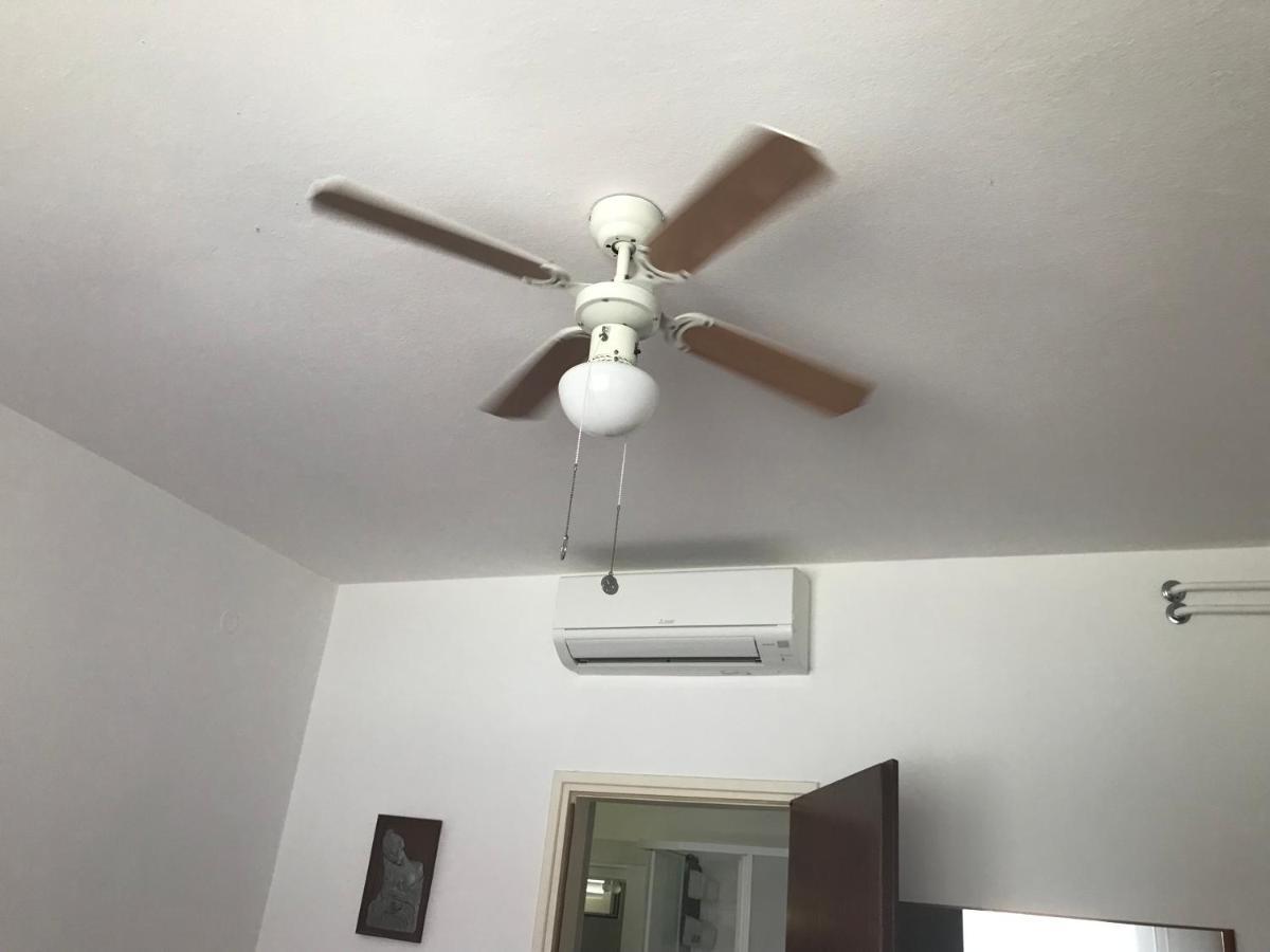 Sobe Stefanija Apartment Umag Ngoại thất bức ảnh