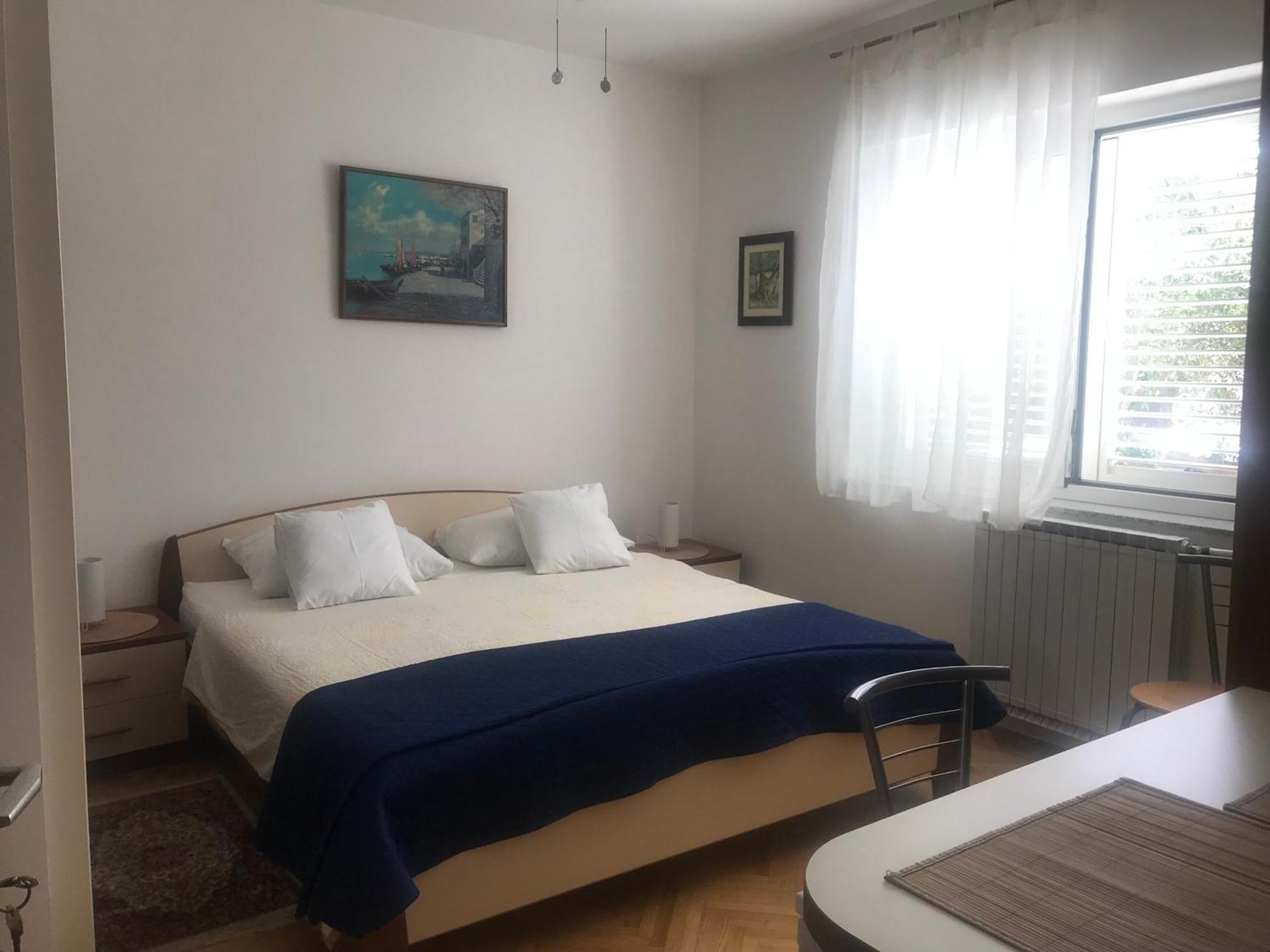 Sobe Stefanija Apartment Umag Ngoại thất bức ảnh
