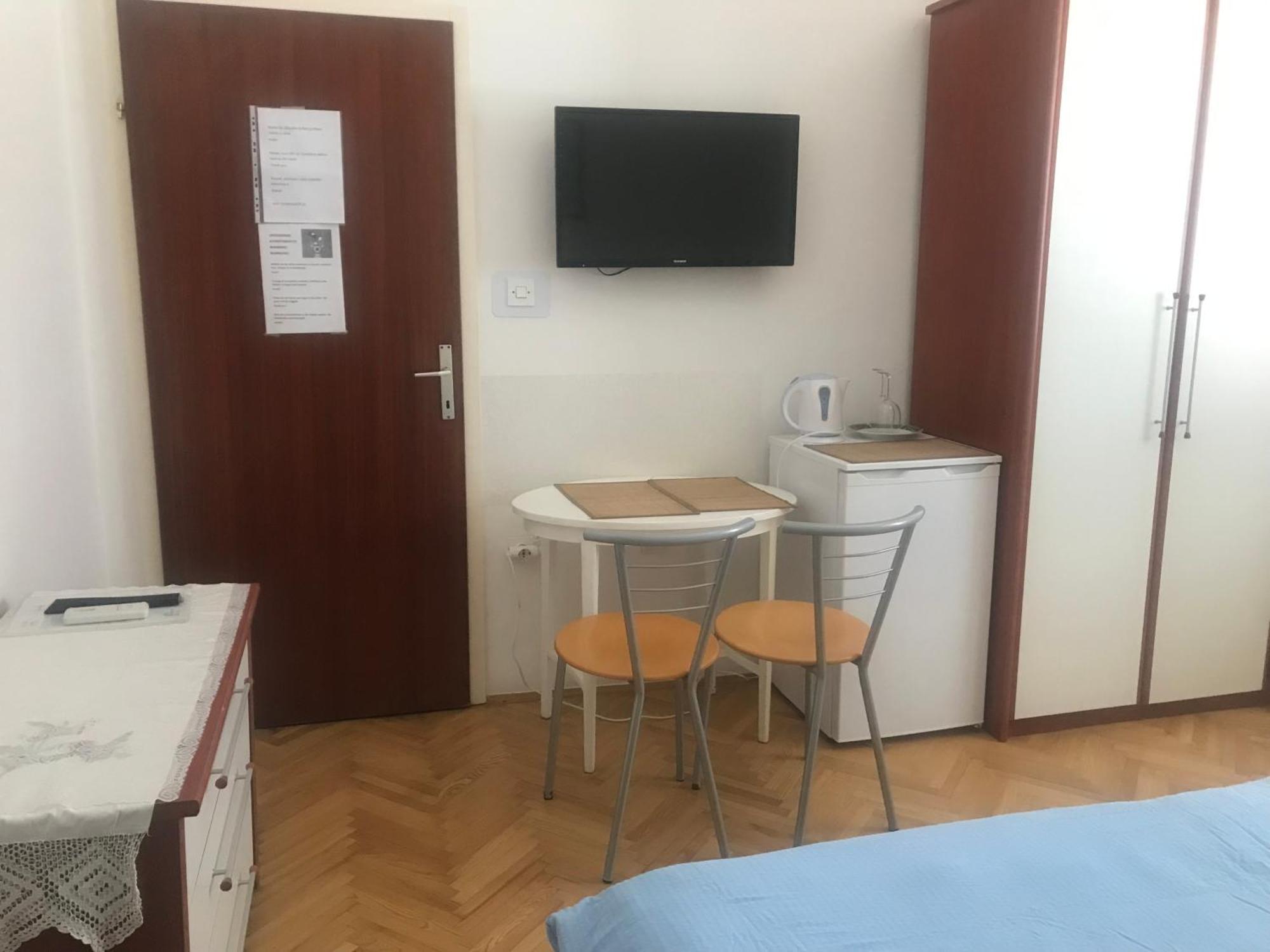 Sobe Stefanija Apartment Umag Ngoại thất bức ảnh