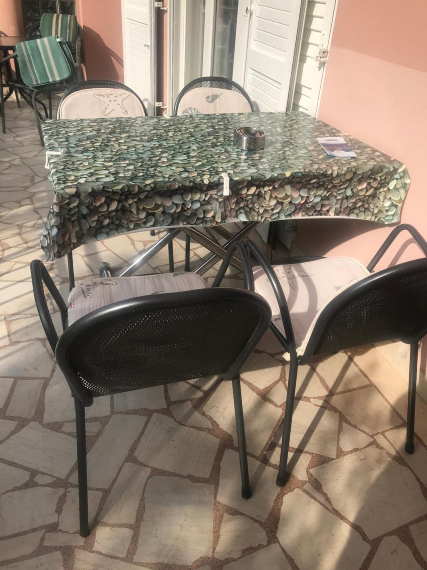 Sobe Stefanija Apartment Umag Ngoại thất bức ảnh