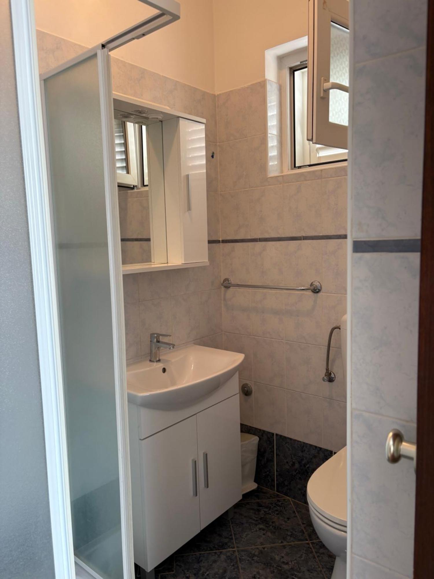 Sobe Stefanija Apartment Umag Ngoại thất bức ảnh