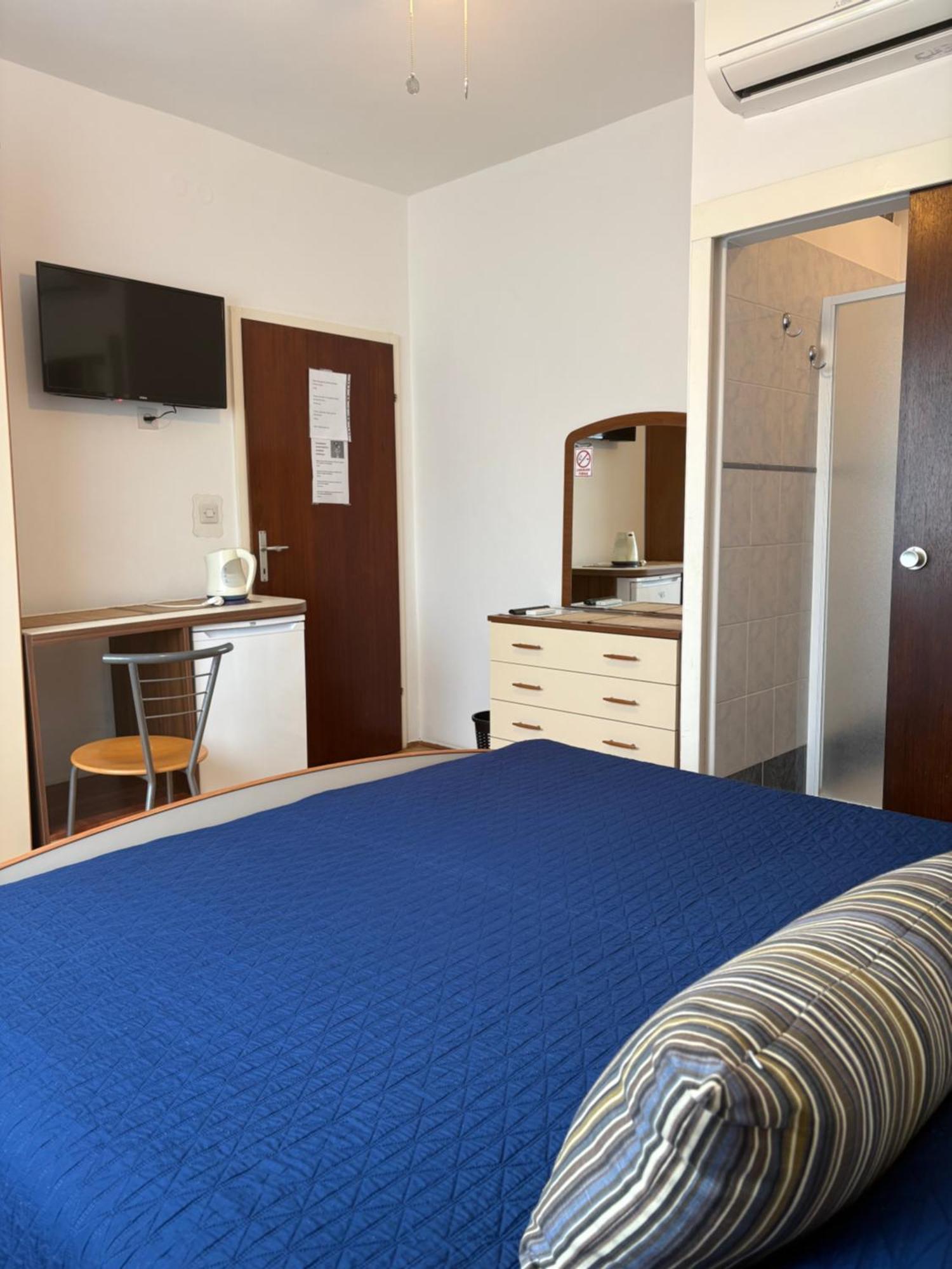 Sobe Stefanija Apartment Umag Ngoại thất bức ảnh